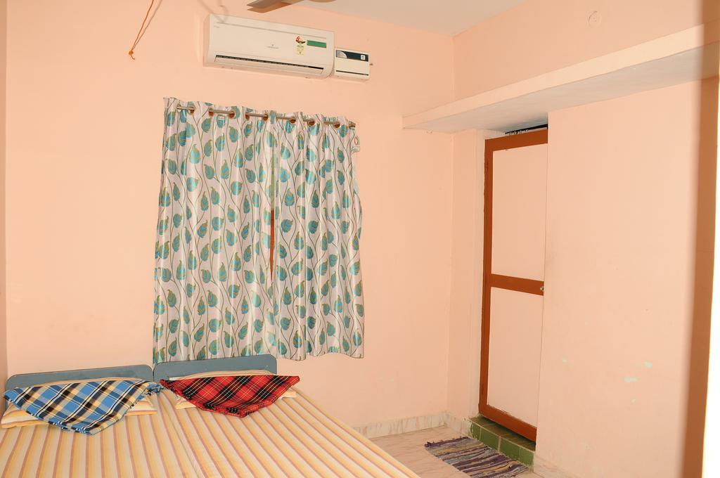 Arunachala Ramana Home Tiruvannāmalai Exterior foto