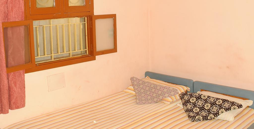 Arunachala Ramana Home Tiruvannāmalai Exterior foto